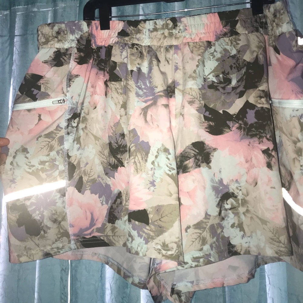 Sport shorts